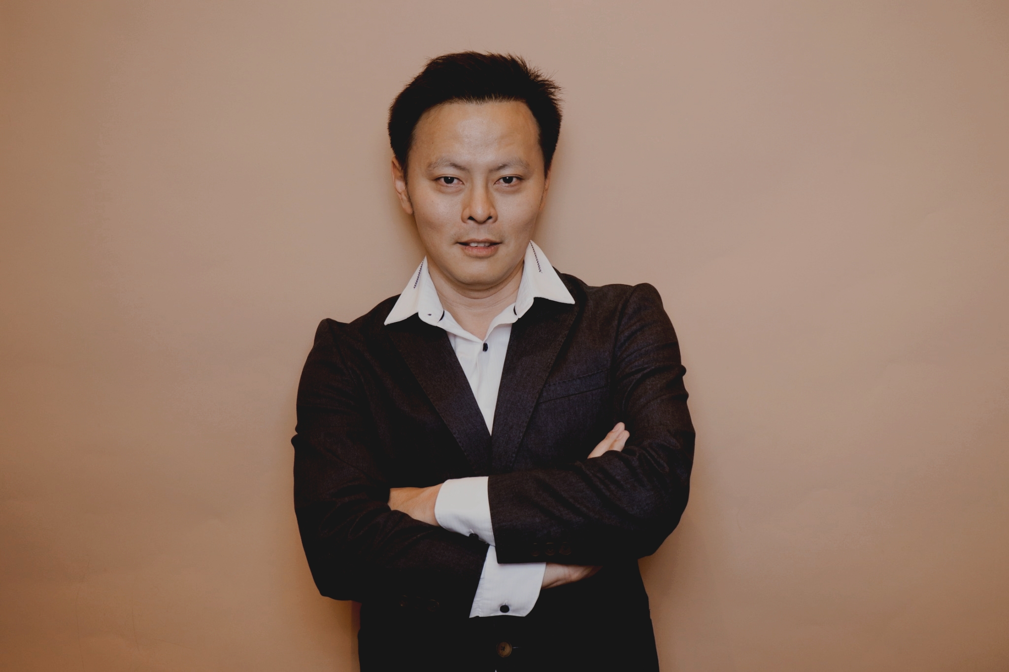 Chatchai Suthapakti (A)