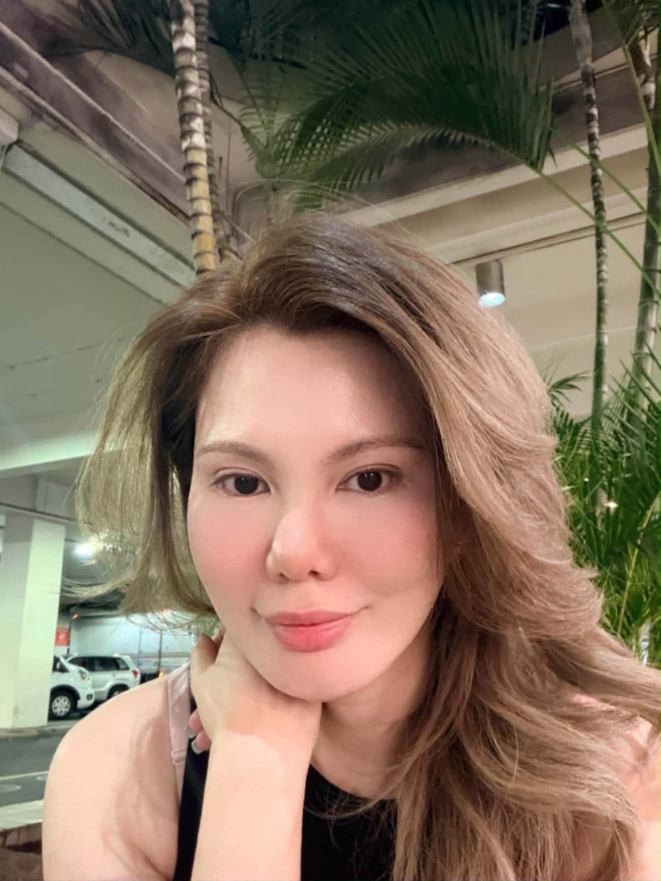 Kulkanok Wong