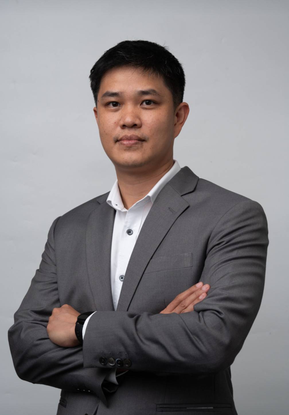 Paul Yang Jiantong